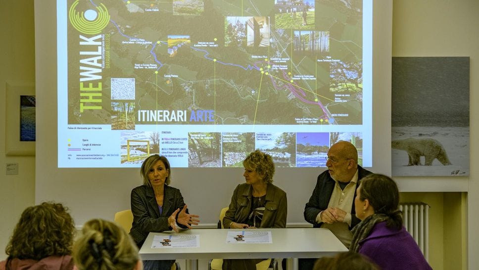 Laboratori e nuove opere: il weekend creativo a Castellengo