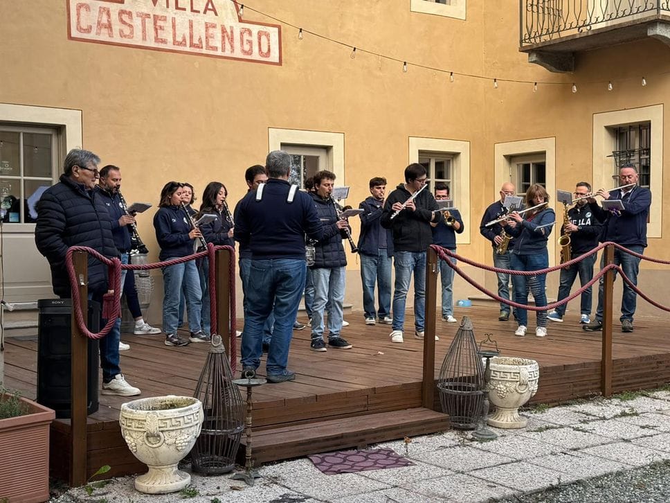 Laboratori e nuove opere: il weekend creativo a Castellengo