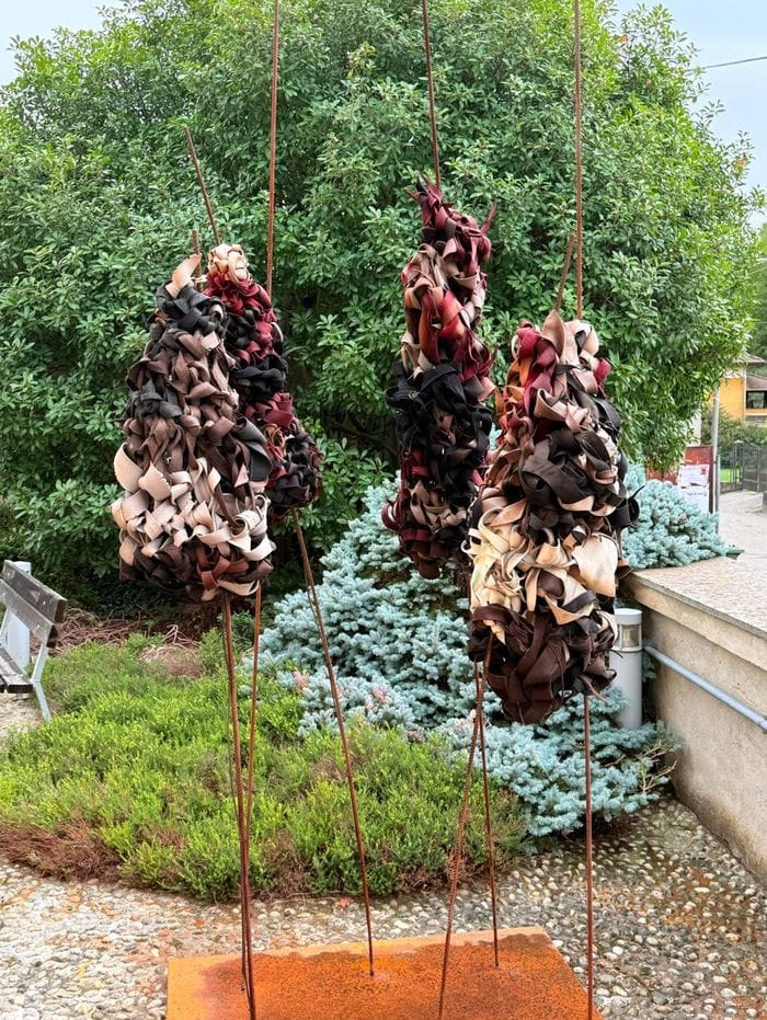 Laboratori e nuove opere: il weekend creativo a Castellengo