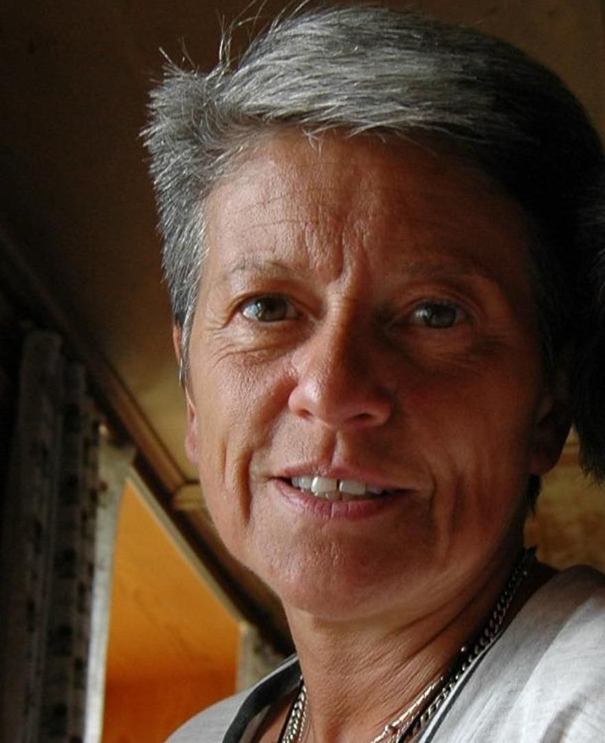 Addio a Maria Luisa Bonicatti, anima di Nomafiebiella