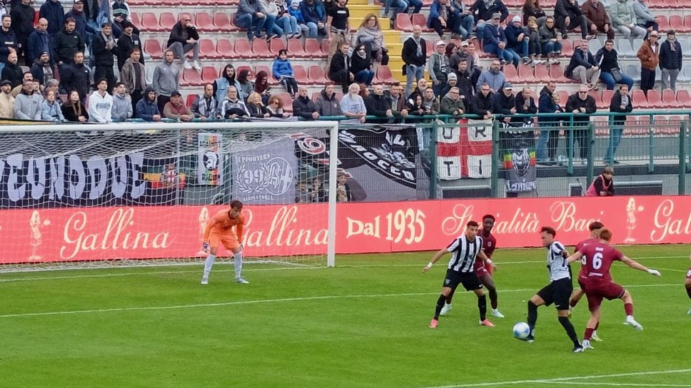 Biellese in Coppa mercoledì a Valenza