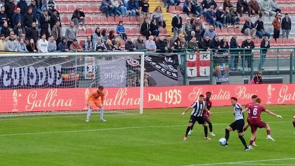 Biellese in Coppa mercoledì a Valenza