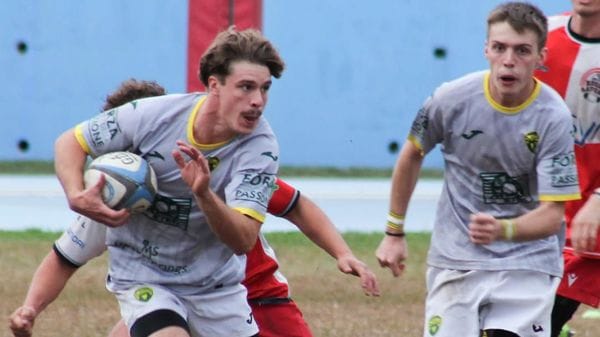 Seconda sconfitta per il Brc in Serie B