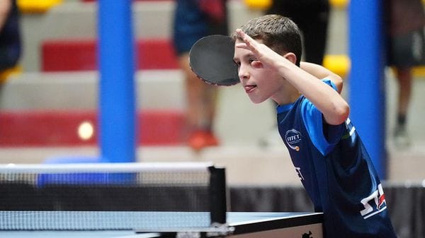 Alessandro Rizzo bronzo al torneo mondiale U11