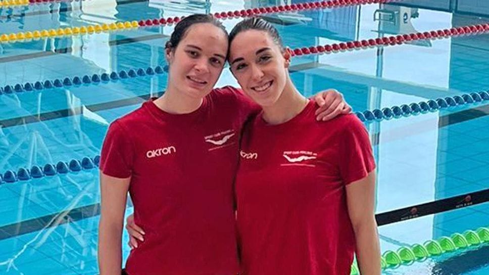 Destefani e Basso in Egitto al Mondiale Universitario