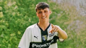 Esordio in Serie A per Giovanni Daffara