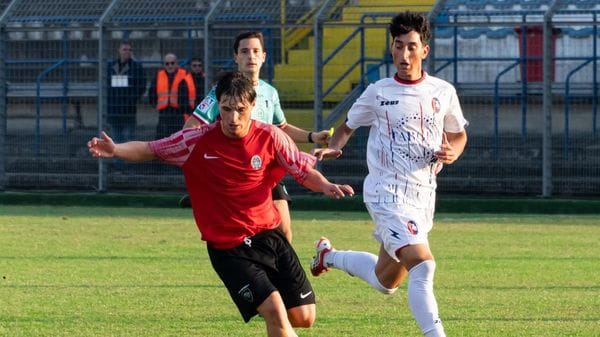 La Biellese “baby” eliminata dalla Valenzana Mado: 3-0