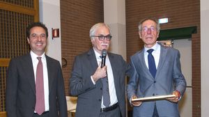 Addio al pediatra Giorgio Petri