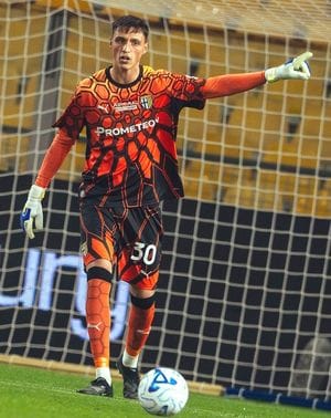 Ottimo esordio di Daffara in Serie A