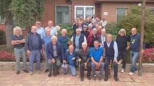 Amarcord Cossatese, il ritrovo delle leggende azzurre
