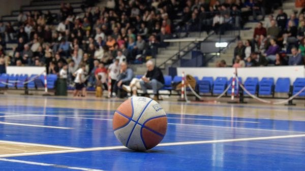 Biella Next e Teens in campo in casa