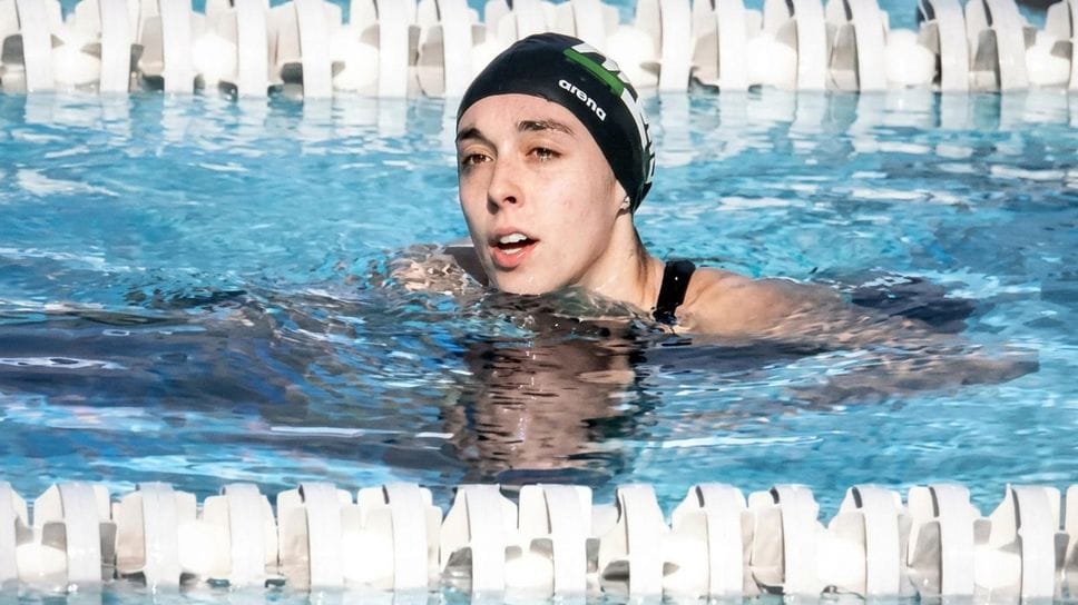 Destefani due volte oro mondiale universitario