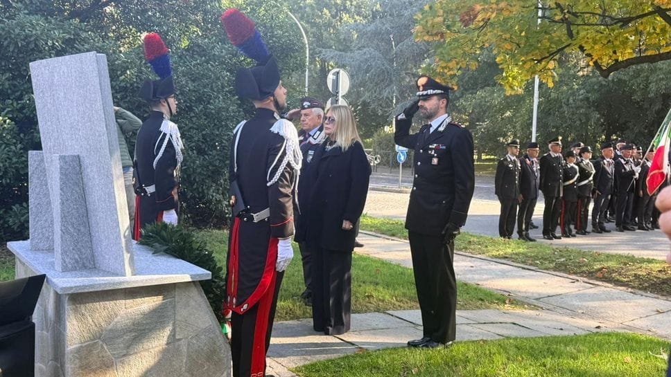 Il ricordo di Aldo Fiorina nel centenario della sua morte