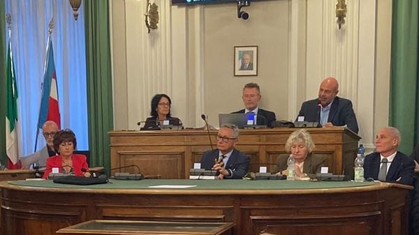 La nuova Casa di Comunità apre le porte il 20 novembre