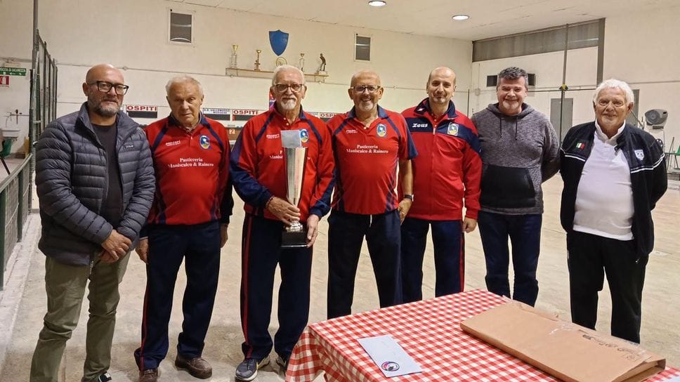 Mazzon, Didonè e Ferrari vincono il Memorial Stasia