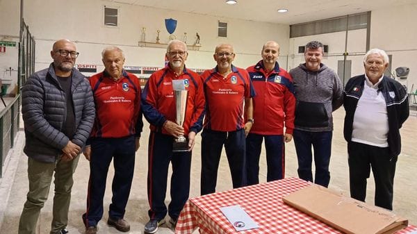 Mazzon, Didonè e Ferrari vincono il Memorial Stasia