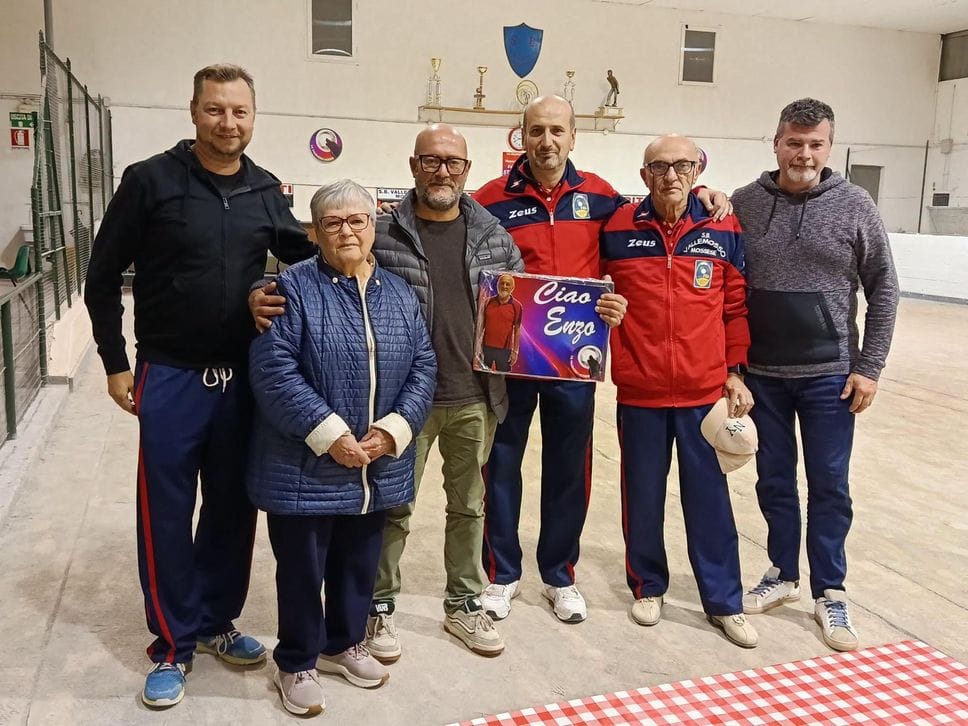 Mazzon, Didonè e Ferrari vincono il Memorial Stasia