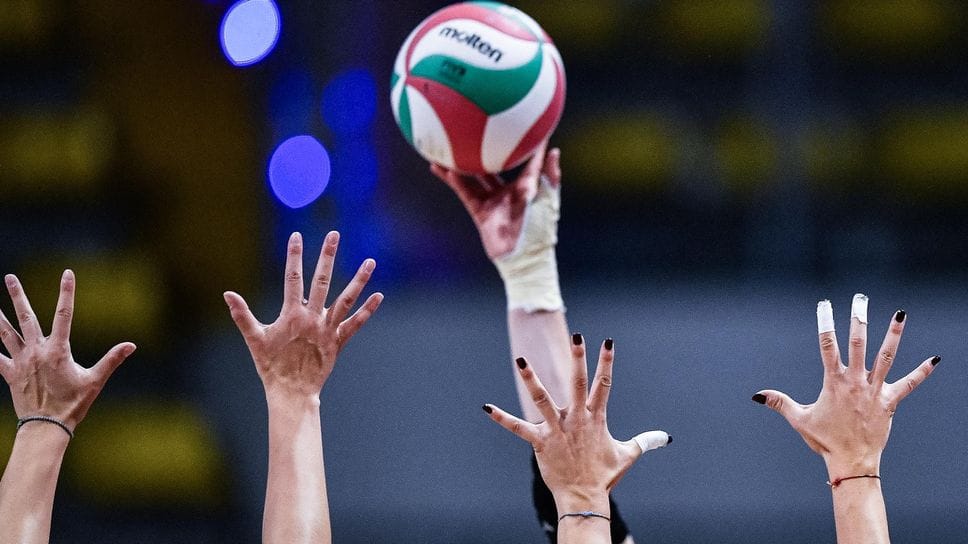 Spb in Veneto, TeamVolley a Pinerolo