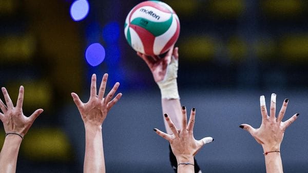 Spb in Veneto, TeamVolley a Pinerolo