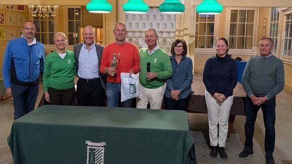 Stesina vince la gara in ricordo di Alberto Tolu