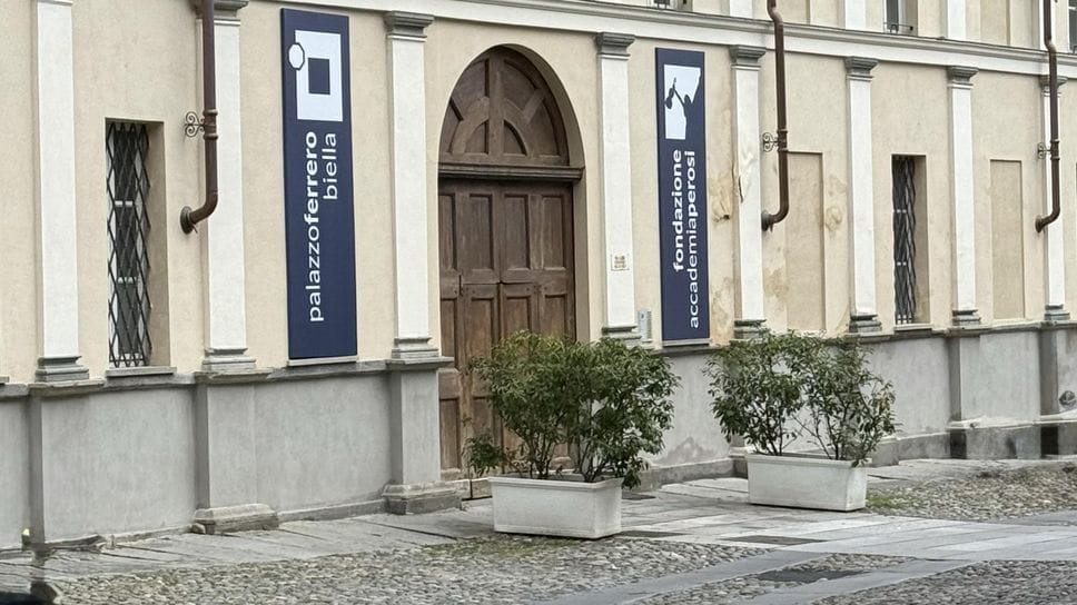 La medaglia del presidente della Repubblica  all’Accademia Perosi per la 50ª Stagione “I concerti dell’Accademia”