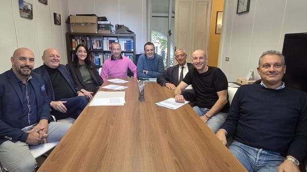 Palazzo Oropa, quasi tutta la lista Gentile “trasloca” in Forza Italia
