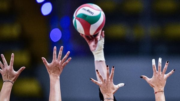 Spb in Veneto, TeamVolley a Pinerolo 