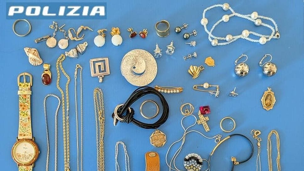 Truffe agli anziani e furti nei supermercati: tre arresti della polizia