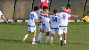 Calcio, il riassunto della prima domenica di ottobre