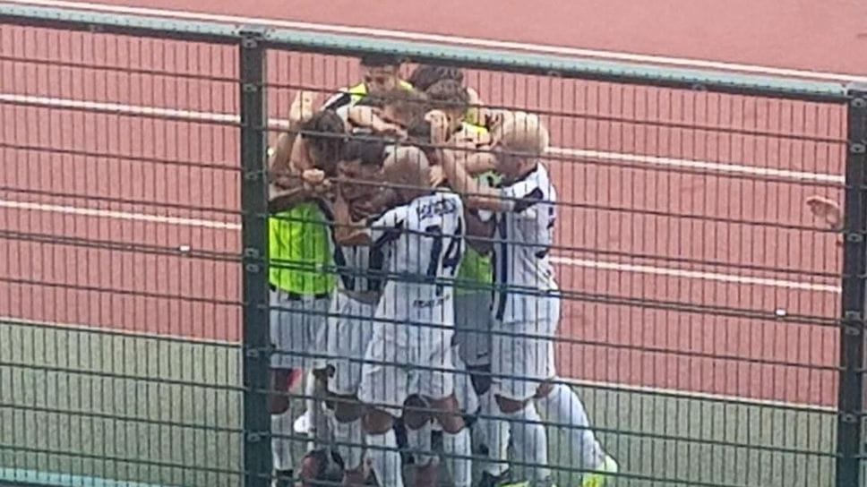 La Biellese cala il poker: 4-1 al Gozzano