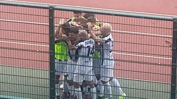 La Biellese cala il poker: 4-1 al Gozzano
