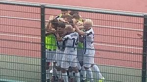 La Biellese cala il poker: 4-1 al Gozzano