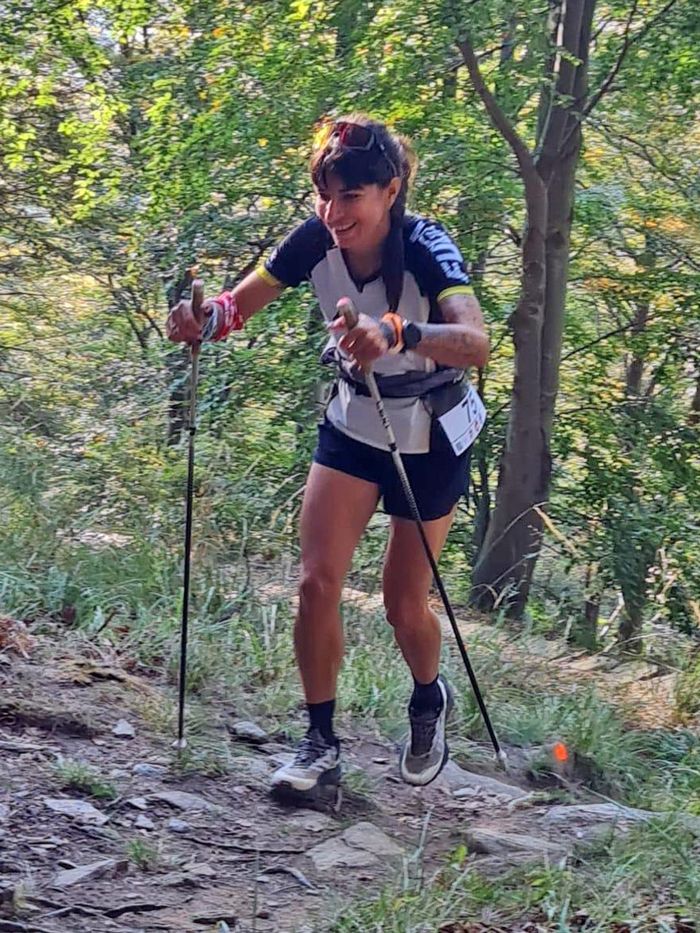 Vittoria bis e record al Tovo per il valdostano Daniel Thedy
