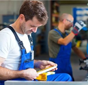 «Con la riforma, zone grigie tra industria e artigianato»