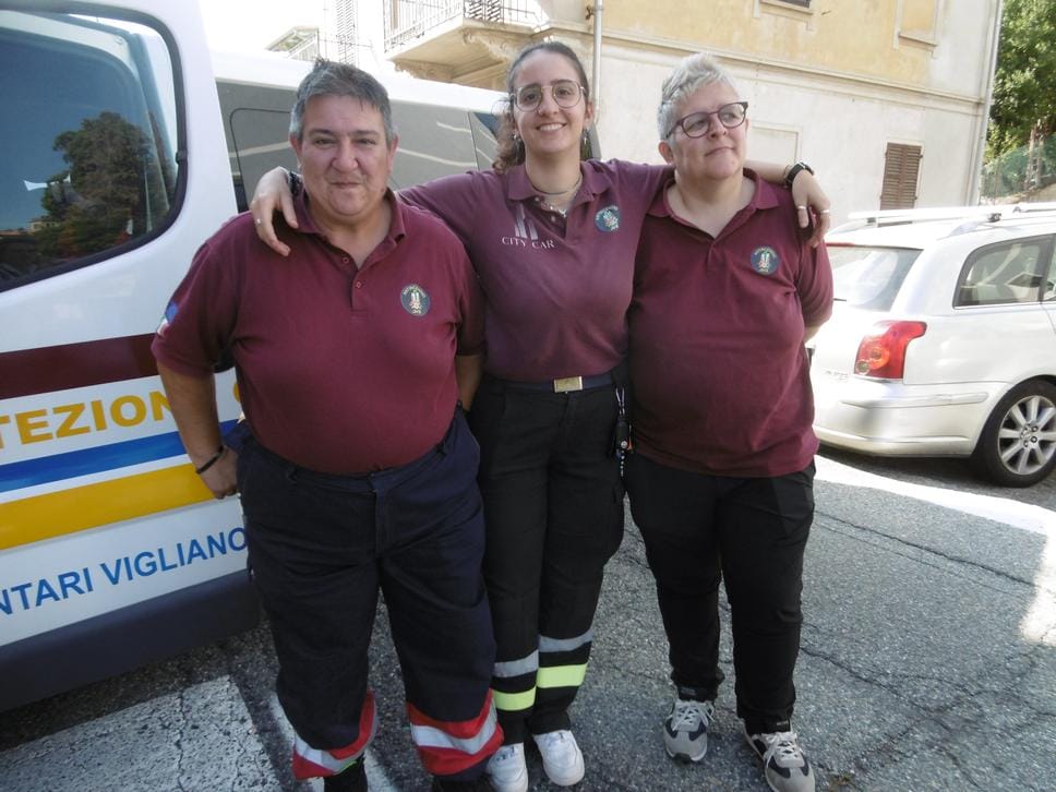 Tra arte, musica e cibo: la “Sagra del pailet”