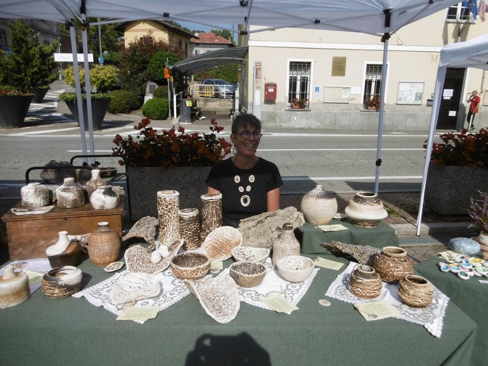 Tra arte, musica e cibo: la “Sagra del pailet”