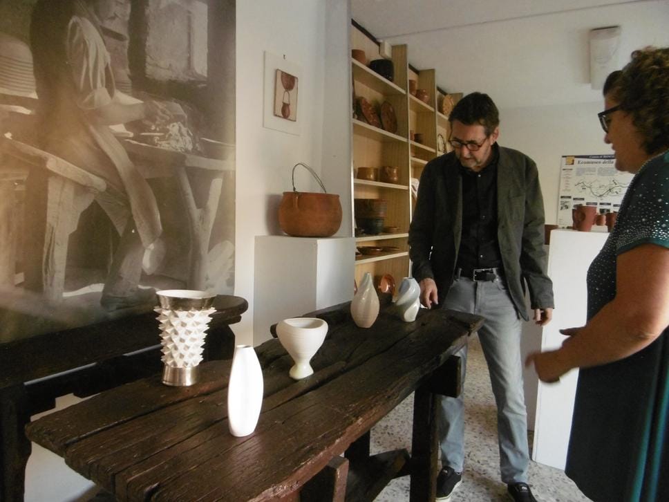 Tra arte, musica e cibo: la “Sagra del pailet”
