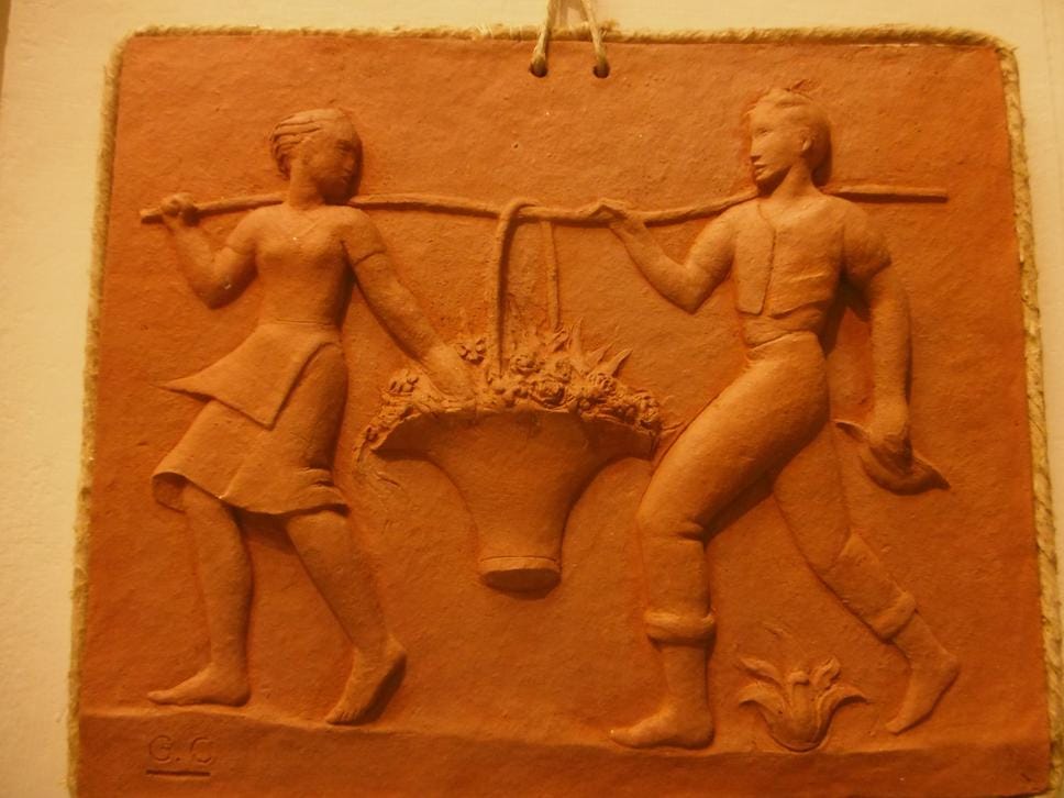 Tra arte, musica e cibo: la “Sagra del pailet”