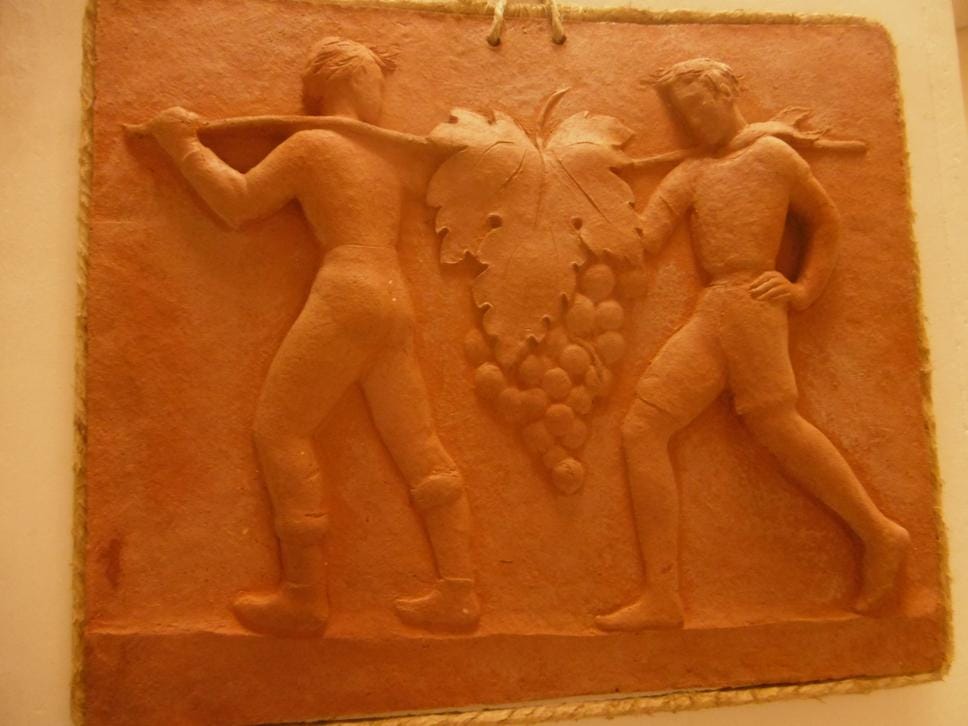 Tra arte, musica e cibo: la “Sagra del pailet”