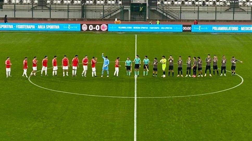La Biellese passa il turno di Coppa: battuto l’Alessandria