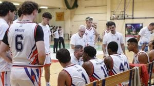 Teens a segno nel turno infrasettimanale