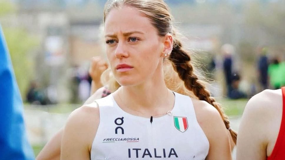 Chiara Munaretto convocata in azzurro