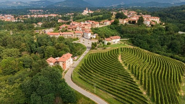 Domenica il primo Ecotrail Lessona