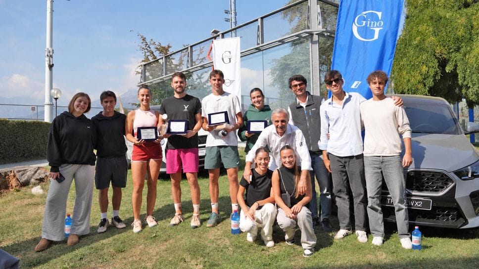Il Memorial Correale a Fellin e Ottone