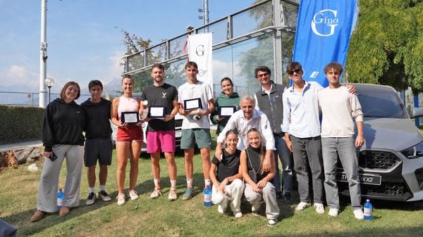 Il Memorial Correale a Fellin e Ottone