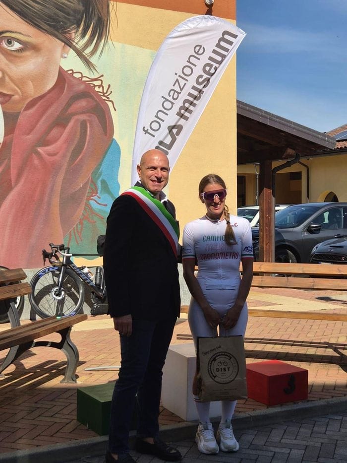 A Cerrione assegnati i titoli regionali Acsi