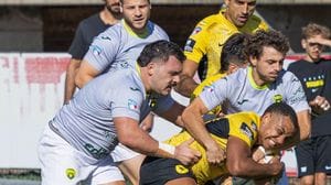 Biella sabato in trasferta contro i campioni di tutto