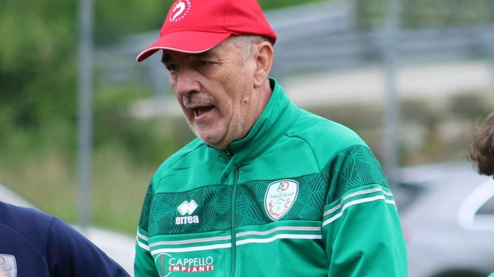 Mister Antonio D’Ambrogio