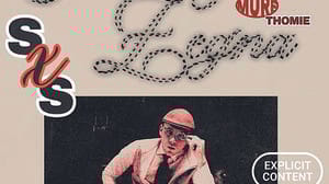 La copertina del singolo