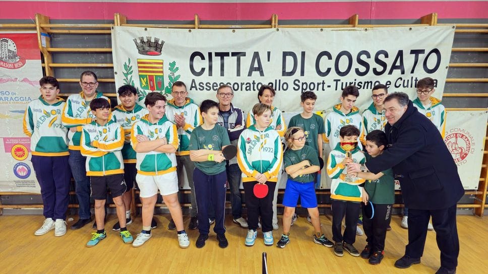 Lo Splendor 1922 Autogarbaccio/MB Line